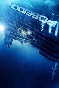 Poster: Poseidon