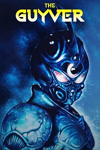 Póster: The Guyver