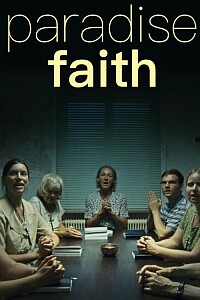 Póster: Paradise: Faith