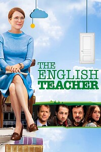 海报: The English Teacher