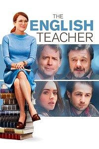 海报: The English Teacher