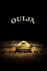 Plakat: Ouija