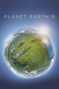 Póster: Planet Earth II