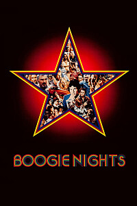 Póster: Boogie Nights