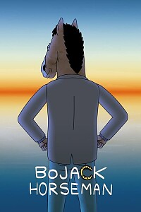 海报: BoJack Horseman