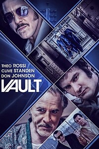 Plakat: Vault