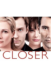 Plakat: Closer
