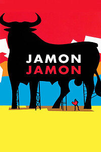 Poster: Jamon Jamon