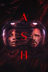 Poster: Ash