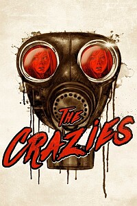Plakat: The Crazies