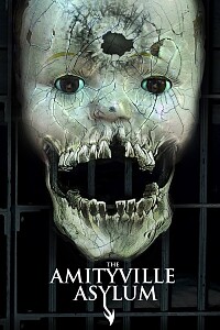 Poster: The Amityville Asylum