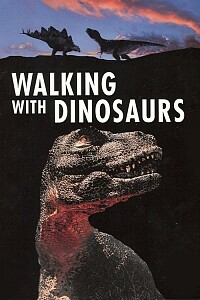 Poster: Walking with Dinosaurs