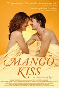 海报: Mango Kiss