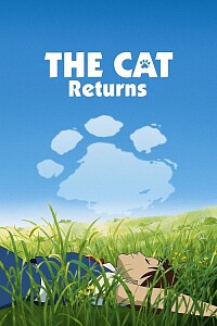 Poster: The Cat Returns