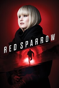 Poster: Red Sparrow