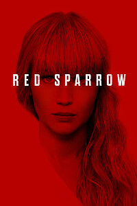 海报: Red Sparrow