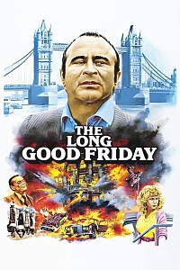 Póster: The Long Good Friday