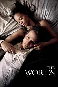 Póster: The Words