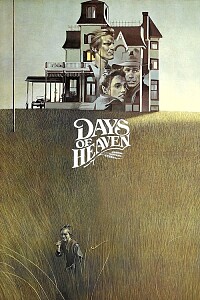 海报: Days of Heaven