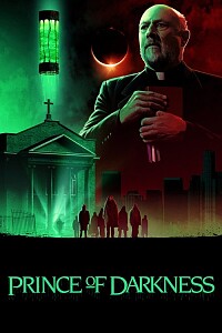 Póster: Prince of Darkness