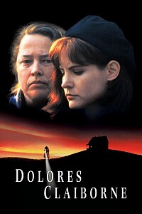 海报: Dolores Claiborne