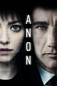 Póster: Anon