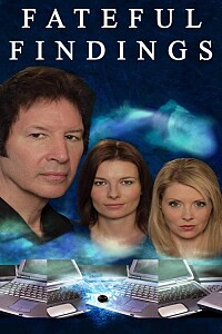 Póster: Fateful Findings