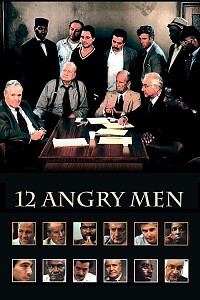 Plakat: 12 Angry Men