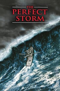 Poster: The Perfect Storm