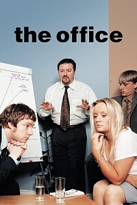 Poster: The Office