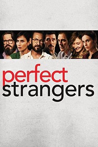 Plakat: Perfect Strangers