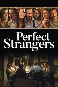 海报: Perfect Strangers