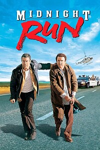 Poster: Midnight Run