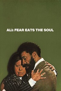 海报: Ali: Fear Eats the Soul