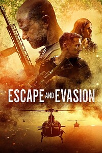 Poster: Escape and Evasion