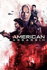 Poster: American Assassin