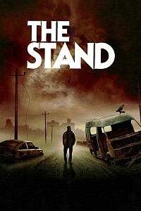 Poster: The Stand