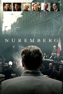 海报: Nuremberg