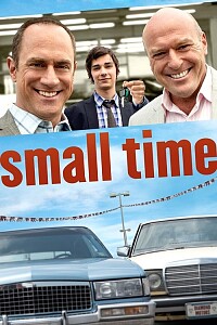 Plakat: Small Time