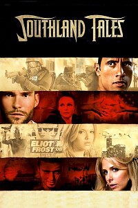 Plakat: Southland Tales
