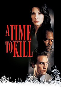 Poster: A Time to Kill