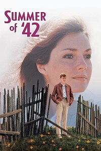Plakat: Summer of '42
