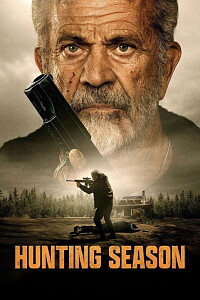 Poster: Hunting Season