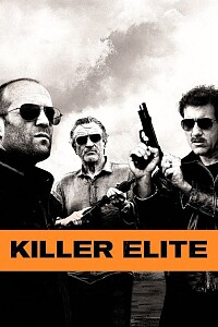 Póster: Killer Elite