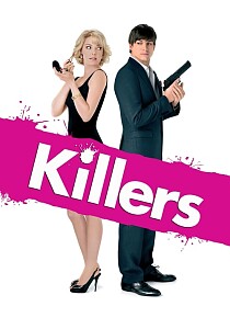 Plakat: Killers