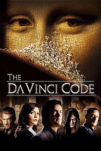 海报: The Da Vinci Code