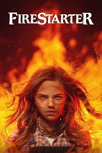 Poster: Firestarter