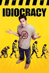 Poster: Idiocracy