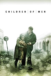 Póster: Children of Men