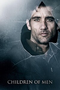 海报: Children of Men